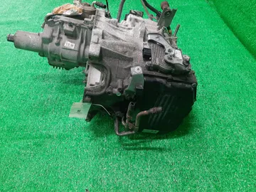 АКПП НА MAZDA MPV LY3P L3-VDT