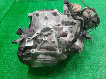 АКПП НА MAZDA MPV LY3P L3-VDT