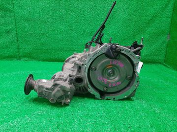 АКПП НА MAZDA MPV LW3W L3-DE