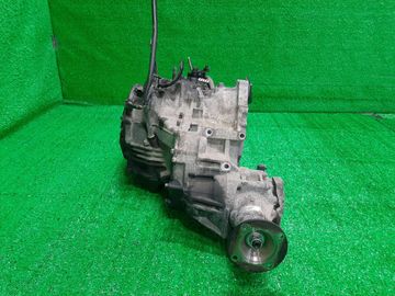 АКПП НА MAZDA MPV LW3W L3-DE