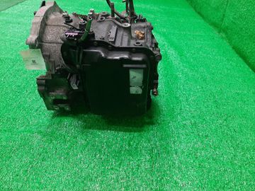 АКПП НА MAZDA MPV LW3W L3-DE