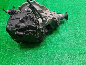 АКПП НА MAZDA MPV LW3W L3-DE