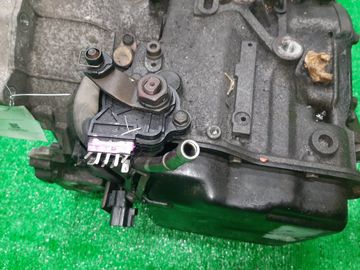 АКПП НА MAZDA MPV LW3W L3-DE