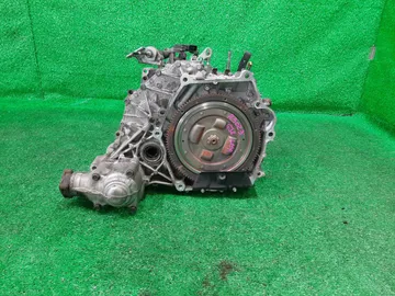 АКПП НА HONDA AIRWAVE GJ2 L15A