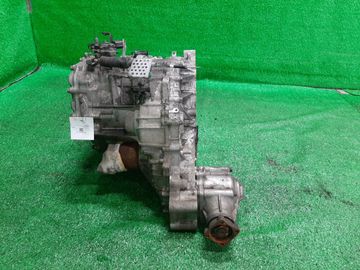 АКПП НА HONDA AIRWAVE GJ2 L15A