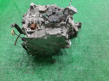 АКПП НА HONDA AIRWAVE GJ2 L15A