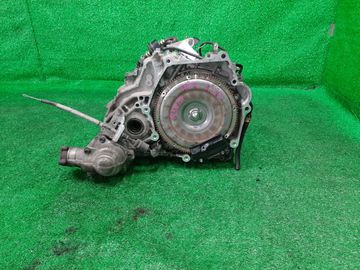 АКПП НА HONDA FIT GE7 L13A