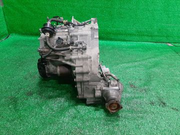 АКПП НА HONDA FIT GE7 L13A