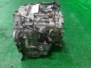 АКПП НА HONDA FIT GE7 L13A