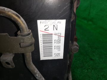 АКПП НА MAZDA MILLENIA TAFP KF-ZE