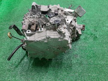 АКПП НА HONDA AIRWAVE GJ2 L15A