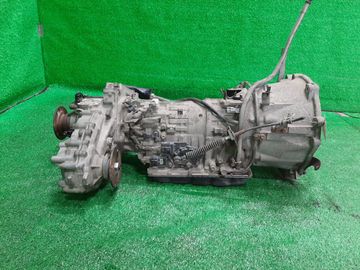 АКПП НА MAZDA BONGO SKP2M L8