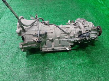 АКПП НА MAZDA BONGO SKP2M L8