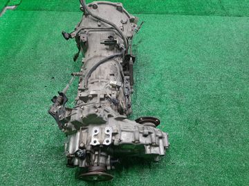 АКПП НА MAZDA BONGO SKP2M L8