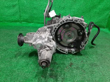 АКПП НА MAZDA ATENZA GH5AW L5-VE