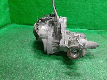 АКПП НА MAZDA ATENZA GH5AW L5-VE