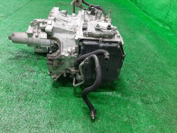 АКПП НА MAZDA ATENZA GH5AW L5-VE