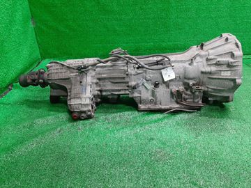 АКПП НА NISSAN FUGA PNY50 VQ35DE