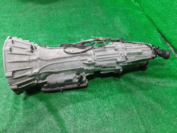 АКПП НА NISSAN FUGA PNY50 VQ35DE