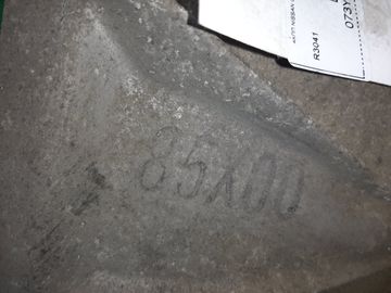 АКПП НА NISSAN CEFIRO A33 VQ20DE