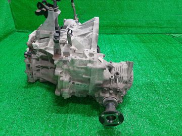 АКПП НА NISSAN X-TRAIL PNT30 SR20VET