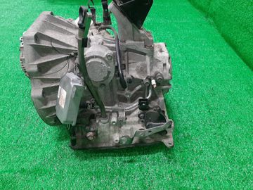 АКПП НА NISSAN X-TRAIL PNT30 SR20VET