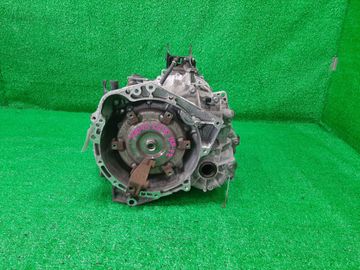 АКПП НА TOYOTA IQ KGJ10 1KR-FE