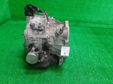 АКПП НА TOYOTA IQ KGJ10 1KR-FE