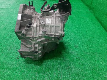 АКПП НА TOYOTA IQ KGJ10 1KR-FE