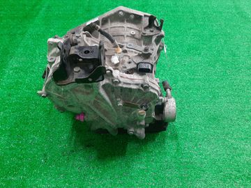 АКПП НА TOYOTA IQ KGJ10 1KR-FE
