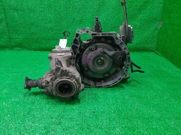АКПП НА NISSAN SERENA TNC24 QR20DE