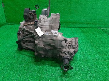 АКПП НА NISSAN SERENA TNC24 QR20DE