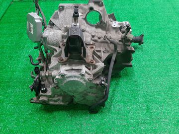 АКПП НА NISSAN SERENA TNC24 QR20DE