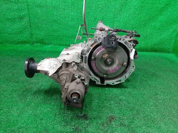 АКПП НА MAZDA PREMACY CREW LF-VE