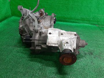 АКПП НА MAZDA PREMACY CREW LF-VE