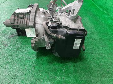 АКПП НА MAZDA PREMACY CREW LF-VE