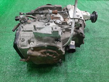 АКПП НА MAZDA PREMACY CREW LF-VE