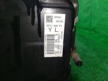 АКПП НА MAZDA PREMACY CREW LF-VE