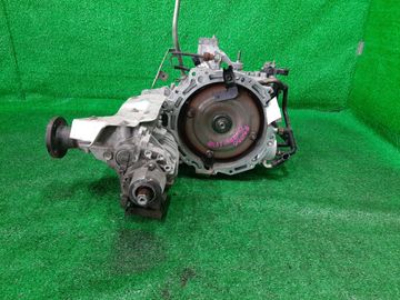 АКПП НА MAZDA PREMACY CWEAW LF-VE
