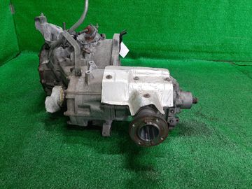 АКПП НА MAZDA PREMACY CWEAW LF-VE