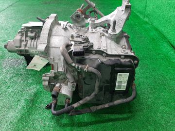 АКПП НА MAZDA PREMACY CWEAW LF-VE