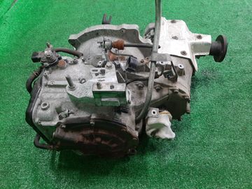 АКПП НА MAZDA PREMACY CWEAW LF-VE