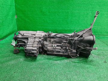 АКПП НА NISSAN CEDRIC ENY34 RB25DET