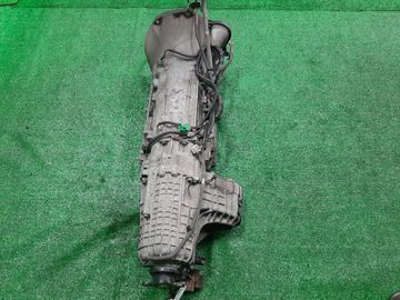 АКПП НА NISSAN CEDRIC ENY34 RB25DET
