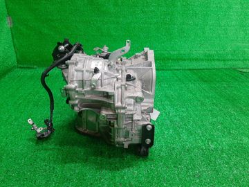 АКПП НА TOYOTA VITZ KSP130 1KR-FE