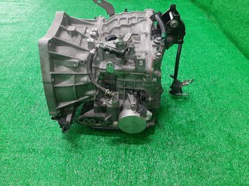 АКПП НА TOYOTA VITZ KSP130 1KR-FE
