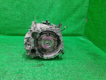 АКПП НА TOYOTA VITZ KSP130 1KR-FE