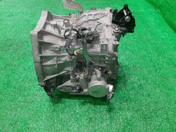 АКПП НА TOYOTA VITZ KSP130 1KR-FE