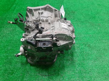 АКПП НА TOYOTA VITZ KSP130 1KR-FE