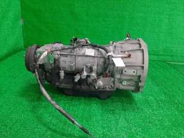 АКПП НА TOYOTA TOYOACE TRY231 1TR-FPE